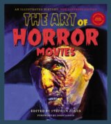 The Art Of Horror Movies