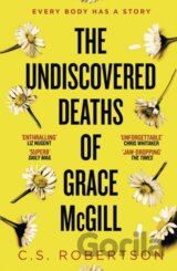 The Undiscovered Deaths of Grace McGill