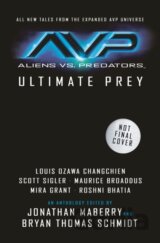 Aliens vs. Predators - Ultimate Prey