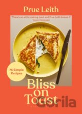Bliss on Toast
