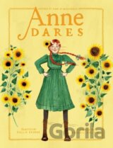 Anne Dares