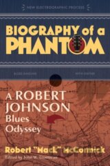 Biography of a Phantom