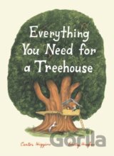 Everything You Need for a Treehouse