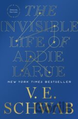 The Invisible Life of Addie LaRue, Special Edition