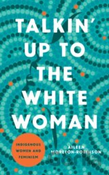 Talkin' Up to the White Woman