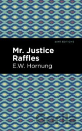 Mr. Justice Raffles