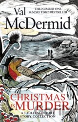 Christmas is Murder