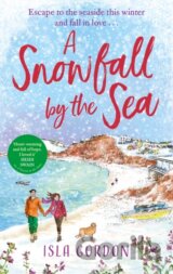 A Snowfall by the Sea