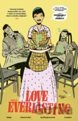 Love Everlasting Volume 2: Too Hip for Love