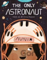 The Only Astronaut