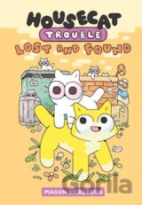 Housecat Trouble: Lost and Found