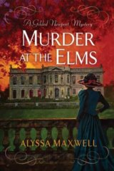 Murder at the Elms