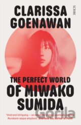 The Perfect World of Miwako Sumida