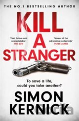 Kill A Stranger