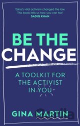 Be The Change