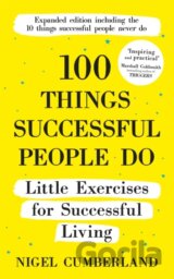 100 Things Successful People Do