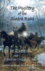 The Mystery of the Sintra Road
