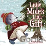 Little Mole's Little Gift