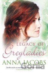 Legacy of Greyladies