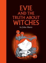 Evie and the Truth About Witches