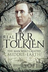 The Real JRR Tolkien
