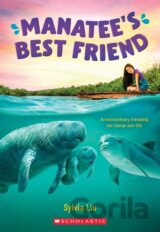 Manatee's Best Friend