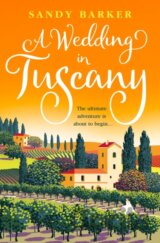 A Wedding in Tuscany