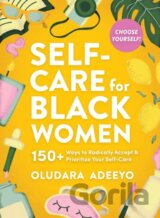 Self-Care for Black Women