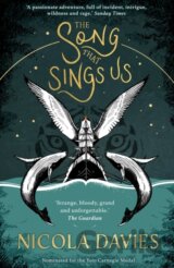 The Song that Sings Us
