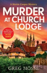 Murder at Church Lodge