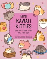 Mini Kawaii Kitties