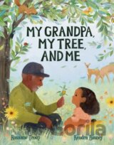 My Grandpa, My Tree, and Me