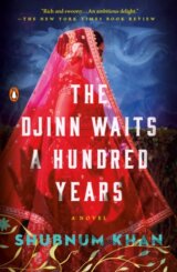 Djinn Waits a Hundred Years: A Novel