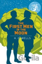 The First Men in the Moon