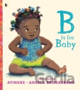 B Is for Baby