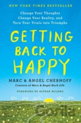 Getting Back to Happy