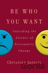 Be Who You Want