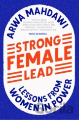 Strong Female Lead