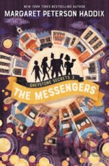Greystone Secrets #3: The Messengers