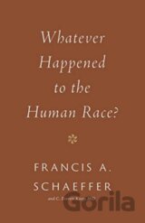 Whatever Happened to the Human Race?
