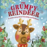 The Grumpy Reindeer