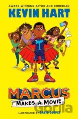 Marcus Makes a Movie