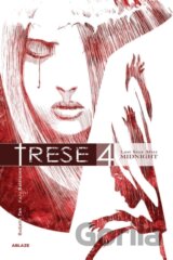 Trese Vol 4: Last Seen After Midnight