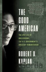 The Good American