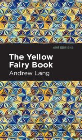 The Yellow Fairy Book