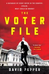 The Voter File