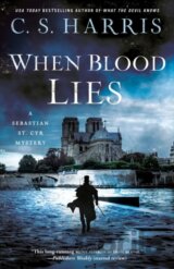 When Blood Lies