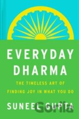 Everyday Dharma