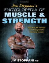 Jim Stoppani's Encyclopedia of Muscle & Strength