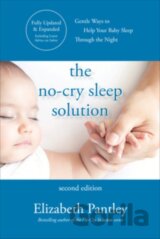 The No-Cry Sleep Solution, Second Edition